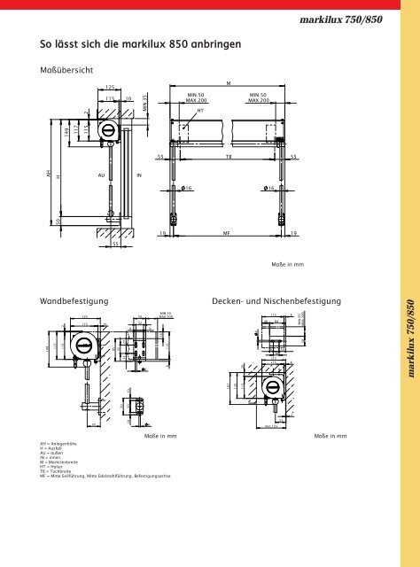 Fenstermarkisen (PDF) - Labatzki GmbH