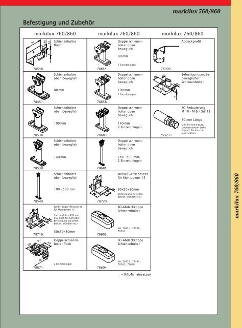 Fenstermarkisen (PDF) - Labatzki GmbH