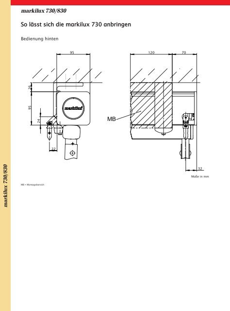 Fenstermarkisen (PDF) - Labatzki GmbH