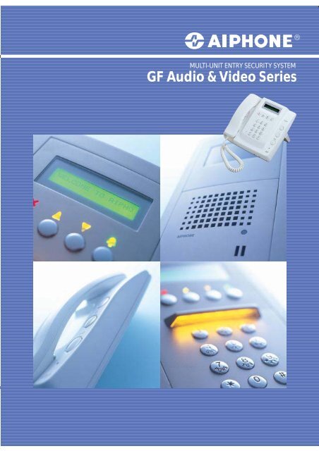 GF Audio & Video Series