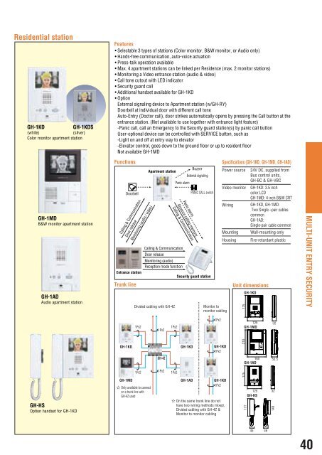 Click here details … (PDF format) - DIQU TECH PVT. LTD.