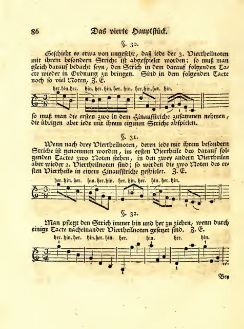 Leopold Mozarts Hochfrstl. Salzburgischen Vice-Capellmeisters ...