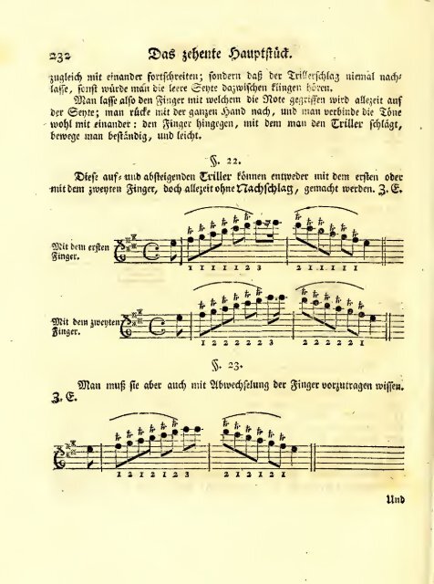 Leopold Mozarts Hochfrstl. Salzburgischen Vice-Capellmeisters ...