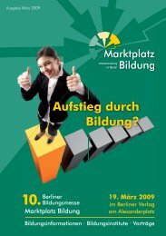 Ausgabe März 2009 