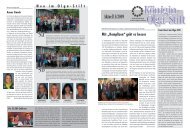 Ausgabe von Olga-Aktuell 3/2009 als pdf - Königin-Olga-Stift