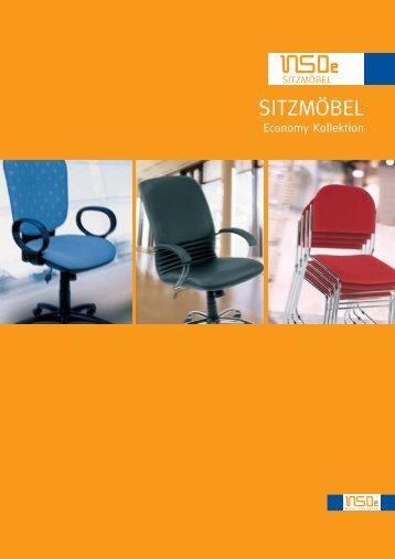 SITZMÖBEL - Moebel-Lissy