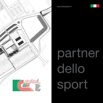 Presentazione Aziendale (51 MB) - Impresa Sartori