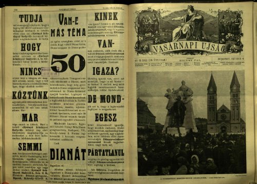 Vasárnapi Ujság 59. évf. 40. sz. (1912. október 6.) - EPA