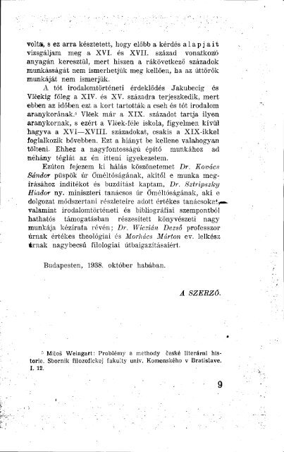 A magyarországi tót protestáns egyházi irodalom 1517-1711 ...