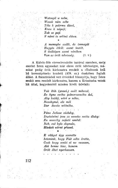 A magyarországi tót protestáns egyházi irodalom 1517-1711 ...