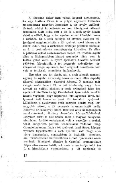 A magyarországi tót protestáns egyházi irodalom 1517-1711 ...