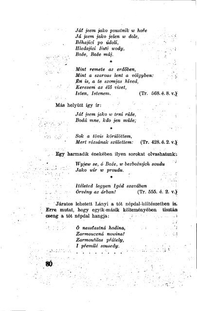 A magyarországi tót protestáns egyházi irodalom 1517-1711 ...