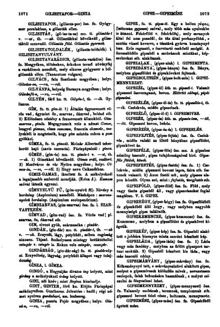 FOGADVÁNY—FOGALOM FOGAMODIK—FOGANATOS - MEK