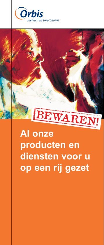 Al onze producten en diensten voor u op een rij gezet - Uermend.nl