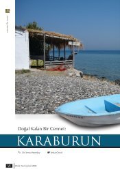 Gezi / Karaburun - Dr. F. Frik İlaç AŞ