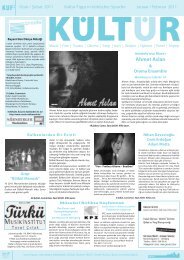 Gesundheit aktuell - forum interkultur : nrnberg