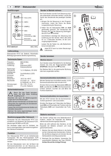 Bedienungsanleitung Eldat Easywave Statussender.pdf