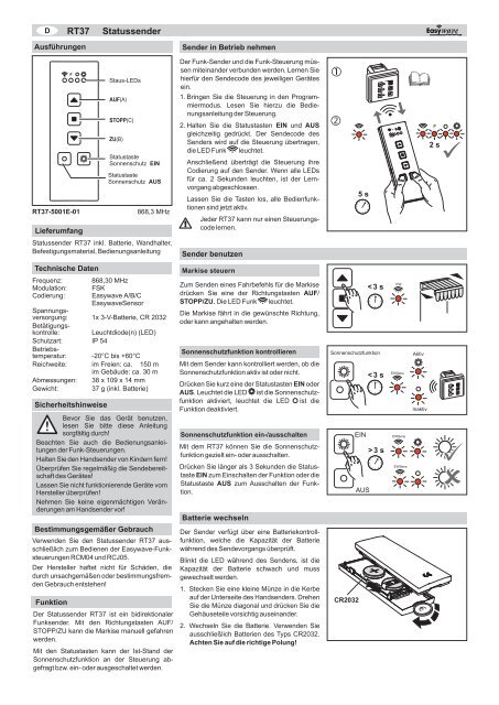 Bedienungsanleitung Eldat Easywave Statussender.pdf