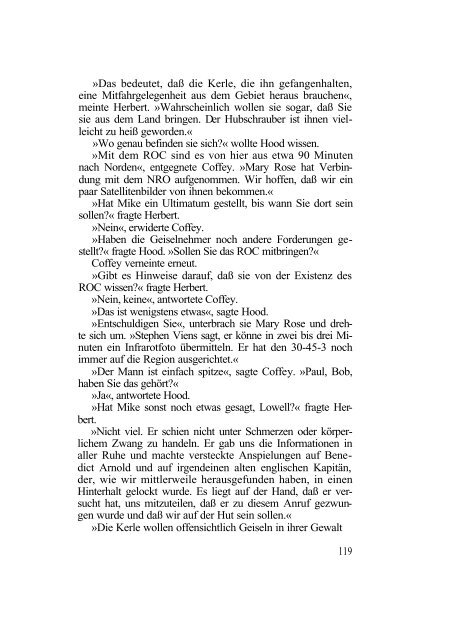 Clancy, Tom - Op Center 04 - Sprengsatz.pdf