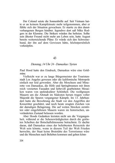 Clancy, Tom - Op Center 04 - Sprengsatz.pdf