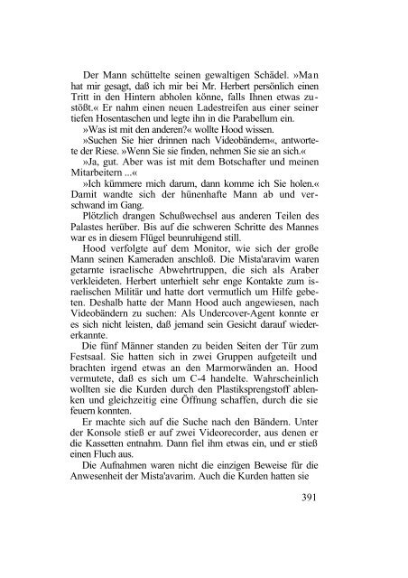 Clancy, Tom - Op Center 04 - Sprengsatz.pdf