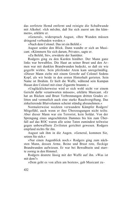 Clancy, Tom - Op Center 04 - Sprengsatz.pdf