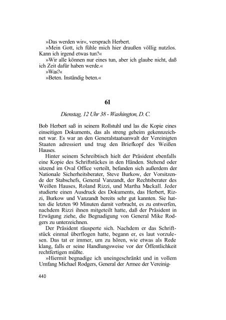 Clancy, Tom - Op Center 04 - Sprengsatz.pdf