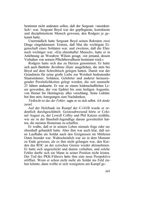 Clancy, Tom - Op Center 04 - Sprengsatz.pdf