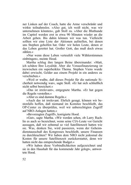 Clancy, Tom - Op Center 04 - Sprengsatz.pdf