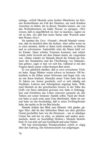 Clancy, Tom - Op Center 04 - Sprengsatz.pdf