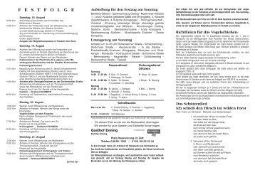 Programm 2012_layout - Schützenverein Weseke eV