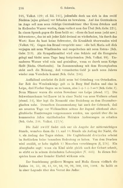 Archiv für slavische Philologie