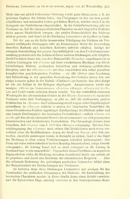 Archiv für slavische Philologie