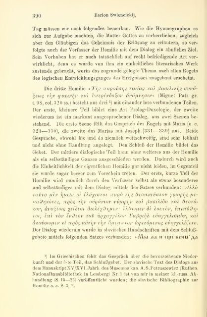 Archiv für slavische Philologie