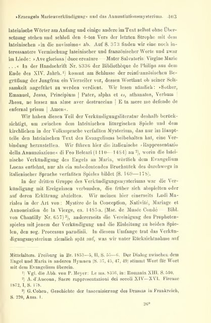 Archiv für slavische Philologie