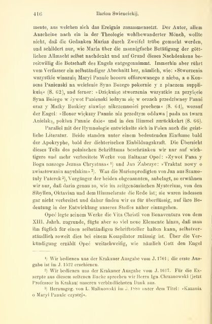 Archiv für slavische Philologie