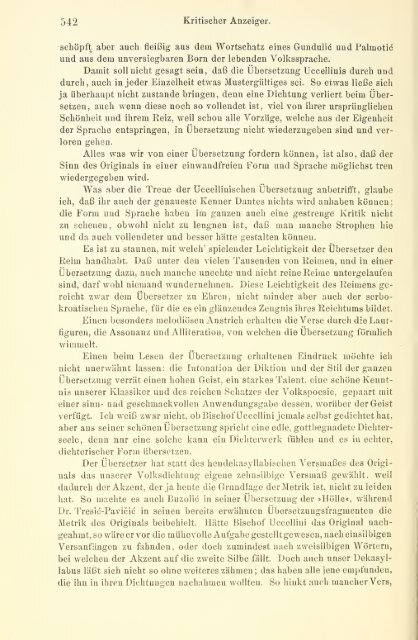 Archiv für slavische Philologie