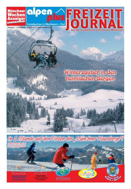 Alpen Plus_0107 Ausgabe 1