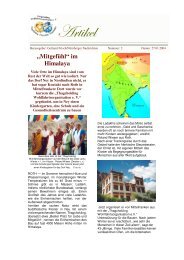 Artikel 2 - Ladakh-Reisen.de