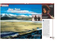 Einsteins Erben - Ladakh-Reisen.de