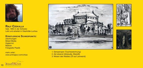 Download Künstlerkatalog - kunstallee Potsdam