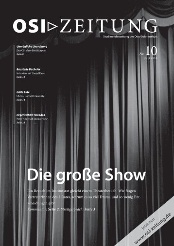 PDF-Download - OSI-Zeitung