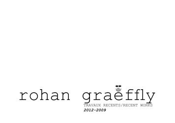 rohan graeffly