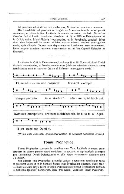 Antiphonale 1912 - SanctaMissa.org