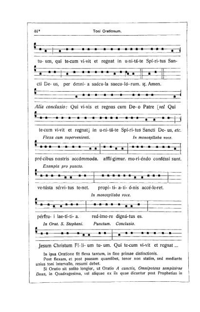 Antiphonale 1912 - SanctaMissa.org