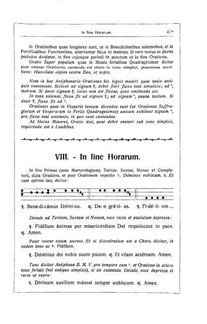 Antiphonale 1912 - SanctaMissa.org