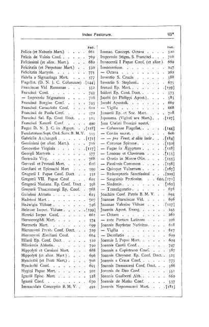 Antiphonale 1912 - SanctaMissa.org