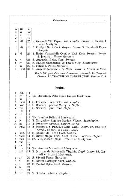 Antiphonale 1912 - SanctaMissa.org