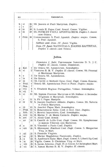 Antiphonale 1912 - SanctaMissa.org