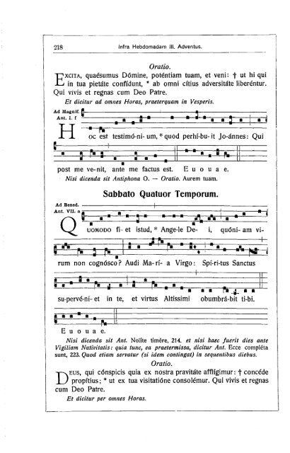 Antiphonale 1912 - SanctaMissa.org